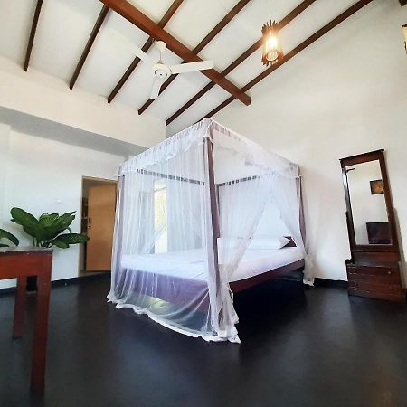 Sunstyle Mirissa Guest House Esterno foto