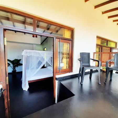 Sunstyle Mirissa Guest House Esterno foto