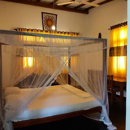 Sunstyle Mirissa Guest House Esterno foto