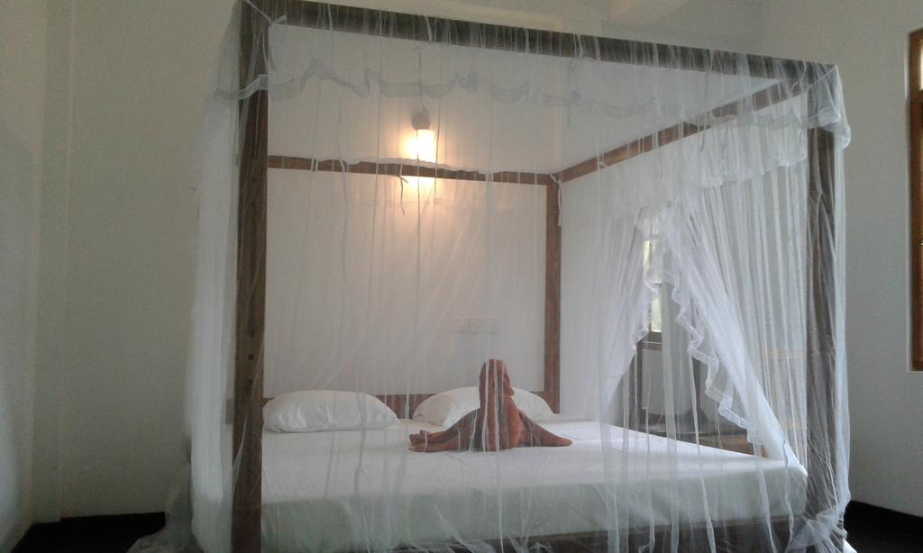 Sunstyle Mirissa Guest House Esterno foto