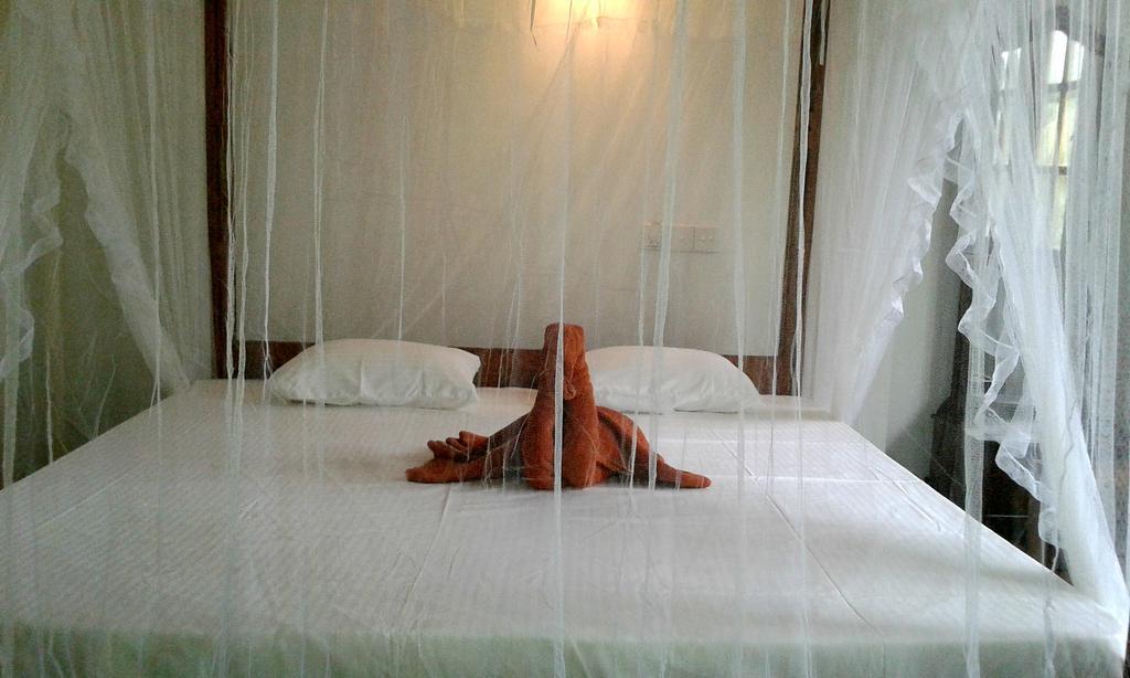 Sunstyle Mirissa Guest House Esterno foto