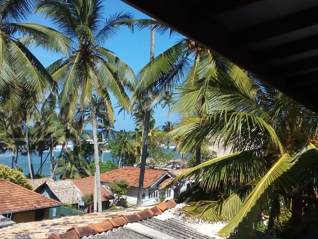 Sunstyle Mirissa Guest House Esterno foto