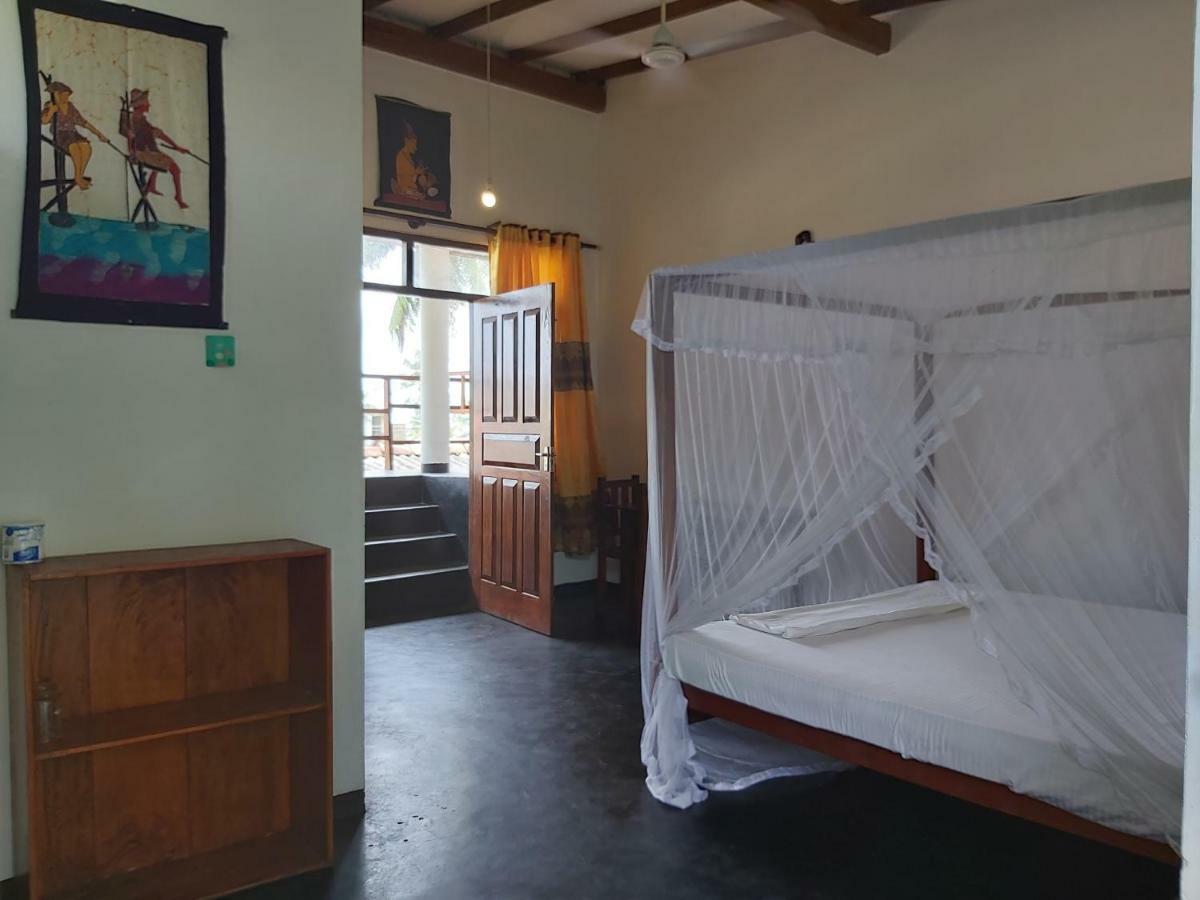 Sunstyle Mirissa Guest House Esterno foto