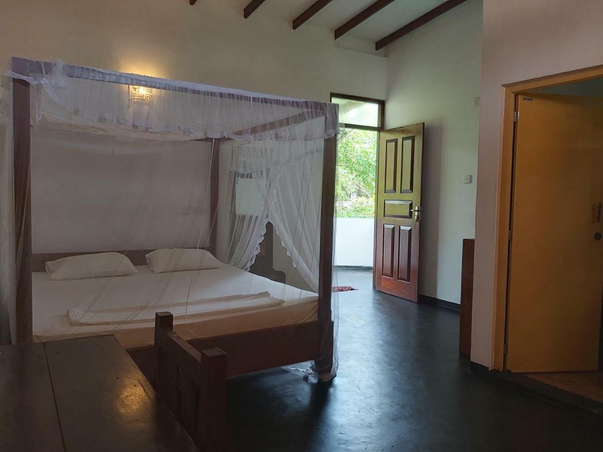Sunstyle Mirissa Guest House Esterno foto