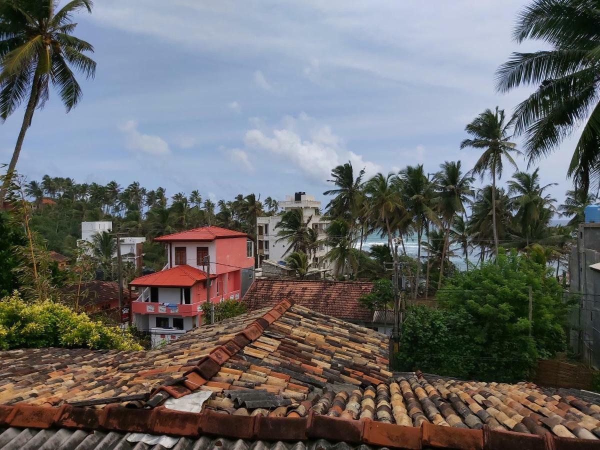Sunstyle Mirissa Guest House Esterno foto